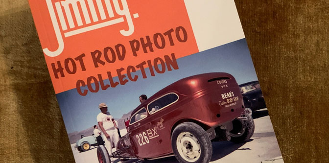 Jimmy B’s Hot Rod Photo Collection